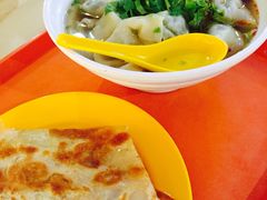 -东华大学第一食堂(松江校区店)