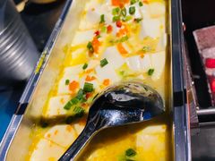 -很久以前羊肉串(农科路店)