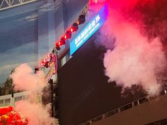 -青岛东方影都融创水世界