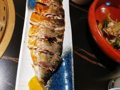 -厚贞日式烤肉(浦东汇智店)