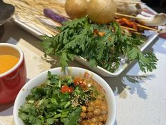 -袁记串串香火锅(郑和中路店)