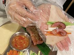 -CHILL Pho澳洲牛肉越南粉(佛山顺德万象汇店)