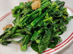 -明本湛江鸡•海鲜小厨(陈家祠店)