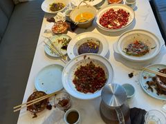 -攸州小镇家湘菜(小米科技园店)