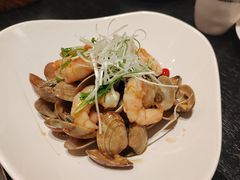 -三生三味密宗川菜·江景餐厅(来福士店)