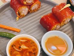 -点都德(中海环宇荟店)
