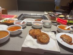 -海底捞火锅(太阳宫凯德mall店)