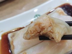 -添好运点心专门店(中环IFC店)