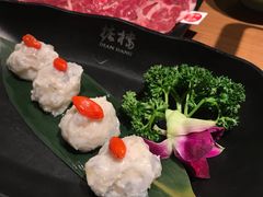 -掂档潮汕牛肉火锅(沈阳万象城店)