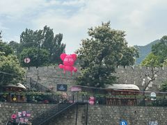 -京北渔家傲