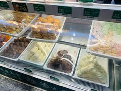 -紫光园清真北京小吃(广渠门内店)