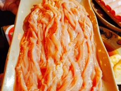 -小龙坎火锅(双林店)