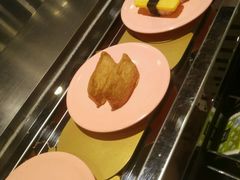 -争鲜回转寿司(金桥家乐福店)