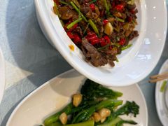 -郭林家常菜(狼垡店)