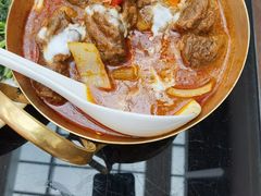-simply thai天泰(静安嘉里中心店)