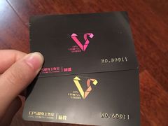 -CPS Fitness Studio健身工作室