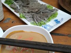 -五悦北平四季涮肉·烧烤(老商埠店)