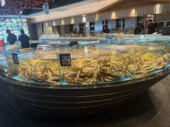 -渔傅·霞浦滩涂海鲜(建平店)