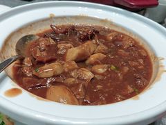 -将相和·海鲜蒸饺大连菜