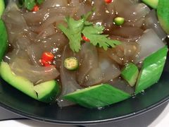 -纳地素食(石门公园店)