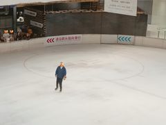 -TheRink大零溜冰场(IFS国金中心店)