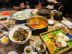 -酸喜·三度酸·贵州味