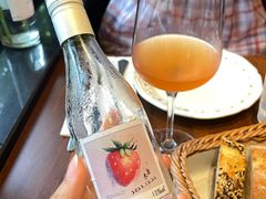 -Bistro Les Lilas丁香花小酒馆