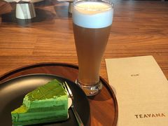 -星巴克(北京长安商场店)