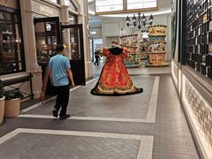 -澳门喜来登大酒店