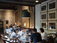 -花迹·金陵南京菜(老门东店)