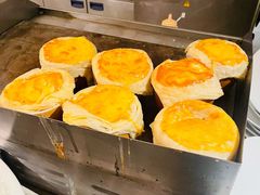 -长春净月潭喜来登酒店·盛宴标帜餐厅