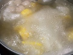 清汤-八合里牛肉火锅(新洲店)