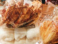 -国际饭店·帆声西饼屋(黄河路店)