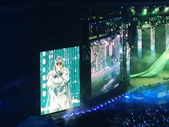 -大连体育中心体育馆