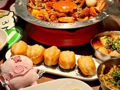 -胖哥俩肉蟹煲(湛江印象汇店)