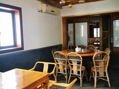-礼耕堂·百年茶人餐厅(梅家坞店)