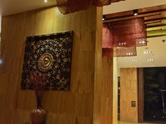 -三亚湾红树林度假世界(木棉酒店)