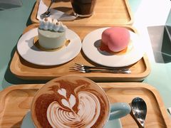 -sugarman espresso素饮糖人高新咖啡工厂