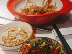 -牛人日志·鲜牛肉骨汤火锅(万科里瑧店)