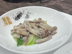 -新光酒家·河豚·海鲜·蟹料理(浦东店)