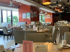 大堂-多多旺港式茶餐厅(新区店)