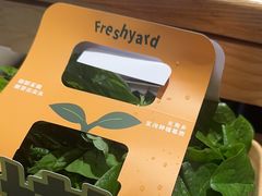 -千牛将·鲜牛肉火锅(开元路店)