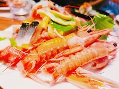 -Mr·Fish鱼鲜生海鲜放题(银泰in99店)