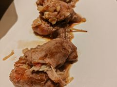 -小山日本料理(兴业太古汇店)