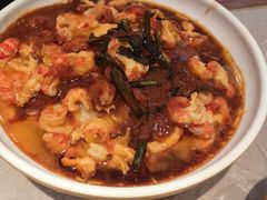 -松鹤楼面馆(天津和平印象城店)