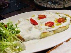 -格鲁·秀色Georgia’s Feast