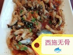 -潮喜竹溪荔湖酒家(荔枝湾店)