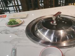 -大鹅岛灶台鱼·铁锅炖(水库路店)