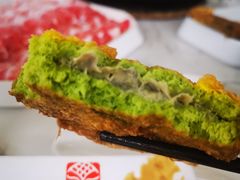 -丁卯•铜锅涮肉(工体店)