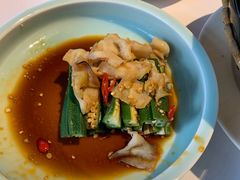 -禧宴Joyous Restaurant(禧园店)